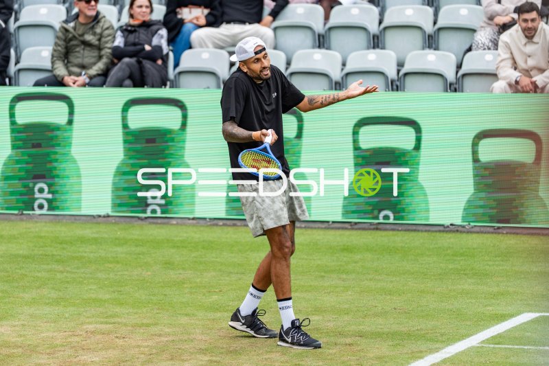 BOSS OPEN STUTTGART 2026 in Stuttgart