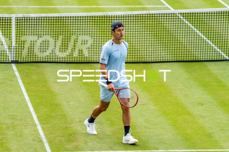 BOSS OPEN STUTTGART 2026 in Stuttgart