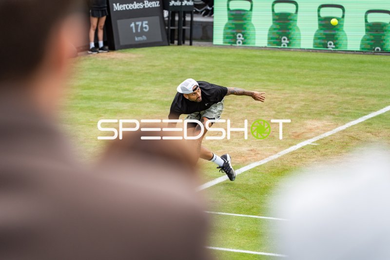 BOSS OPEN STUTTGART 2026 in Stuttgart