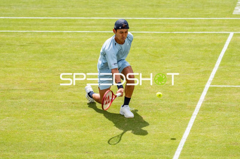 BOSS OPEN STUTTGART 2026 in Stuttgart
