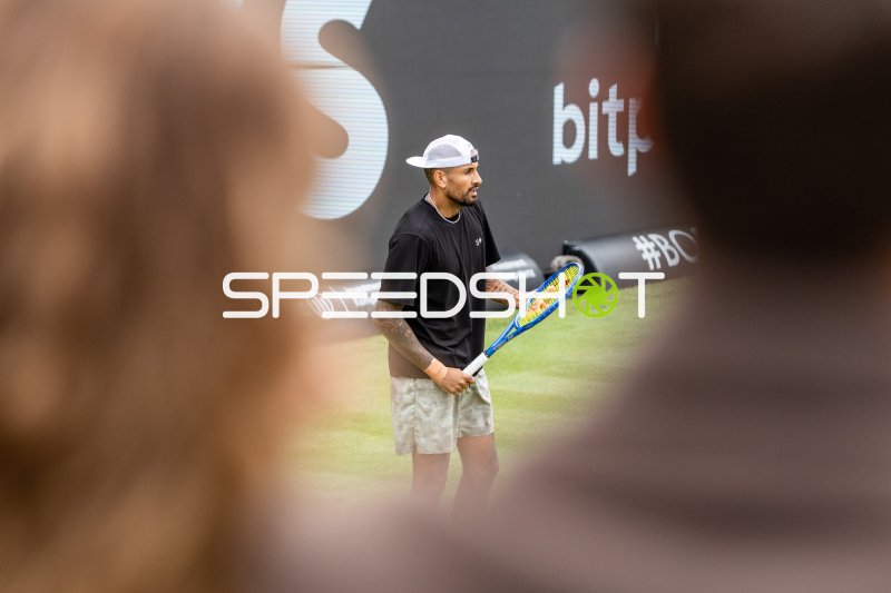 BOSS OPEN STUTTGART 2026 in Stuttgart
