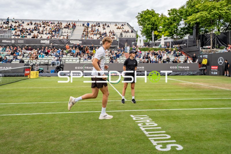 BOSS OPEN STUTTGART 2026 in Stuttgart