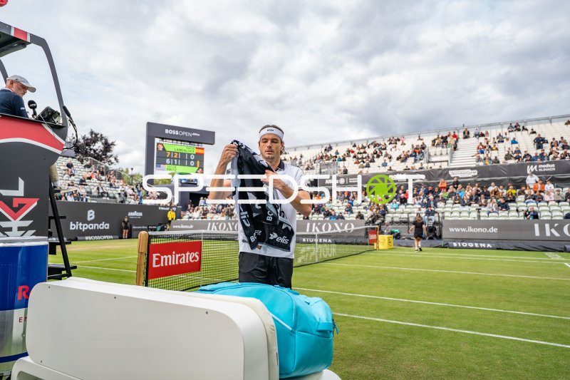 BOSS OPEN STUTTGART 2026 in Stuttgart