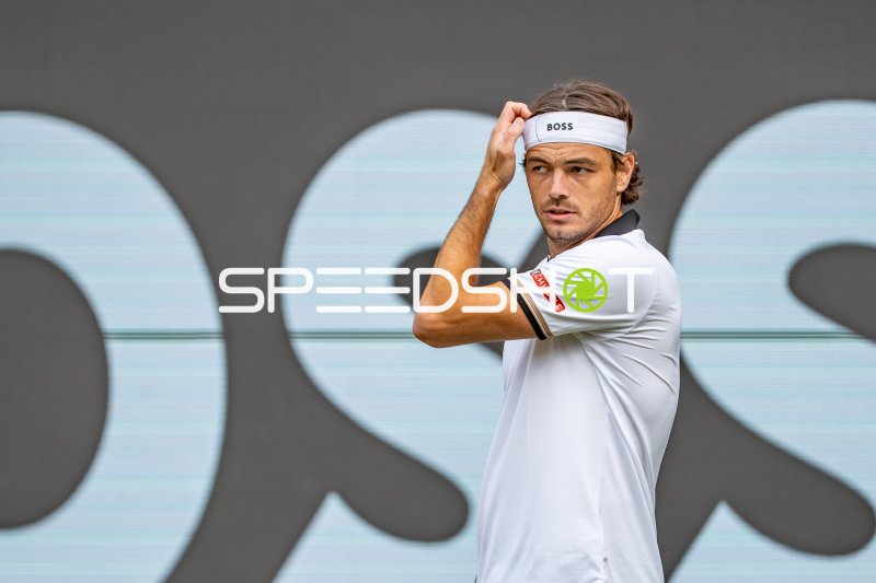 BOSS OPEN STUTTGART 2026 in Stuttgart