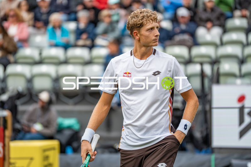 BOSS OPEN STUTTGART 2026 in Stuttgart