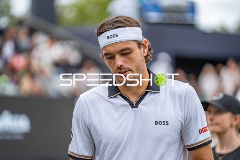 BOSS OPEN STUTTGART 2026 in Stuttgart