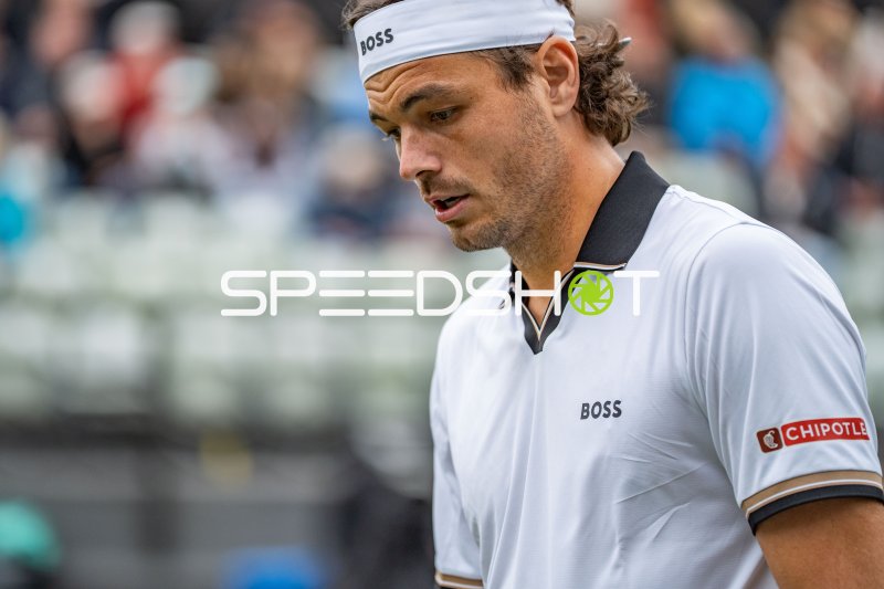 BOSS OPEN STUTTGART 2026 in Stuttgart