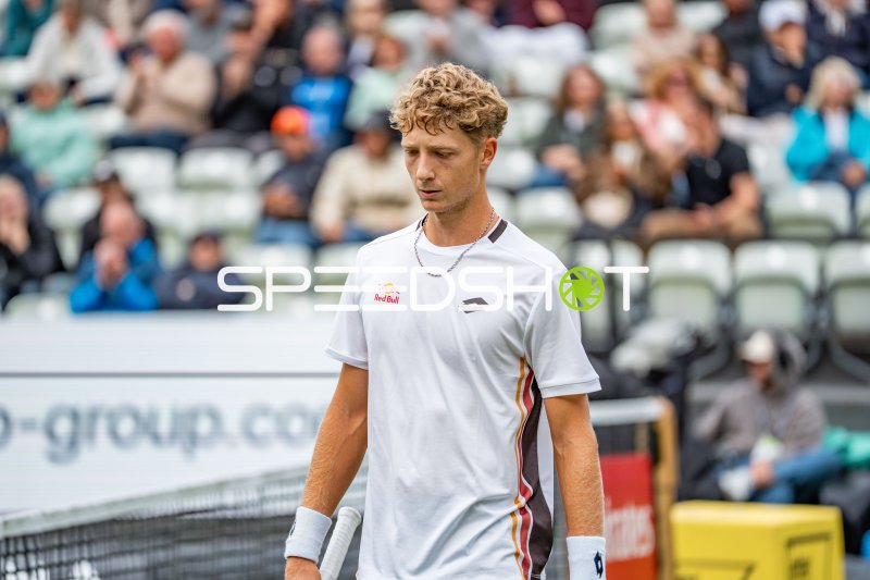 BOSS OPEN STUTTGART 2026 in Stuttgart