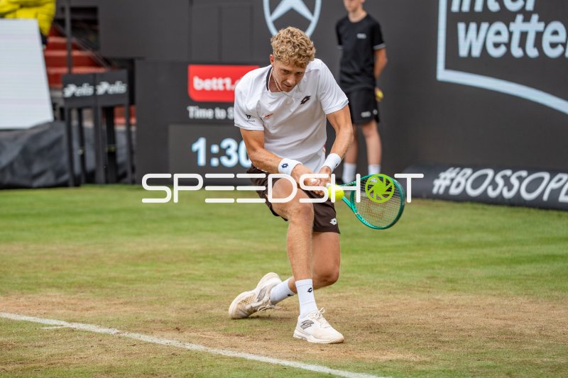 BOSS OPEN STUTTGART 2026 in Stuttgart