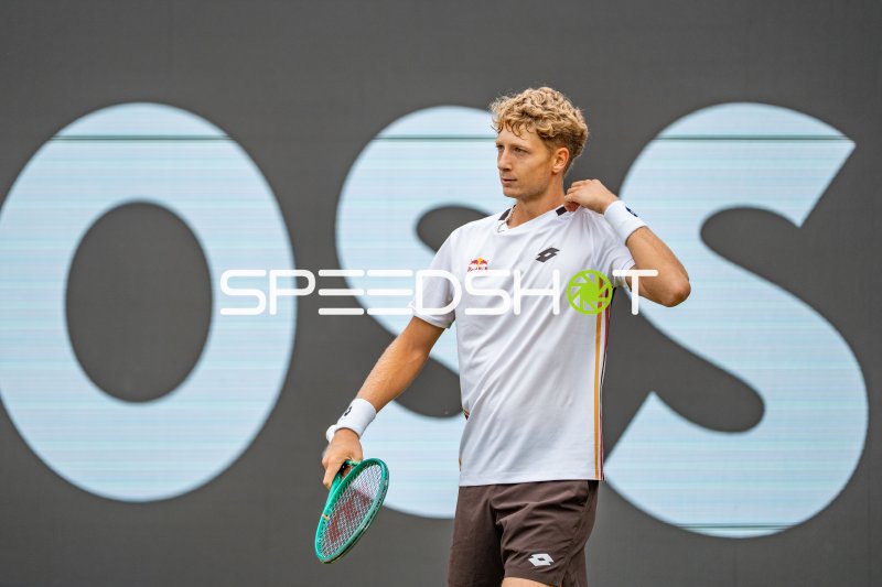 BOSS OPEN STUTTGART 2026 in Stuttgart