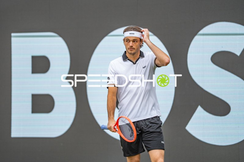 BOSS OPEN STUTTGART 2026 in Stuttgart