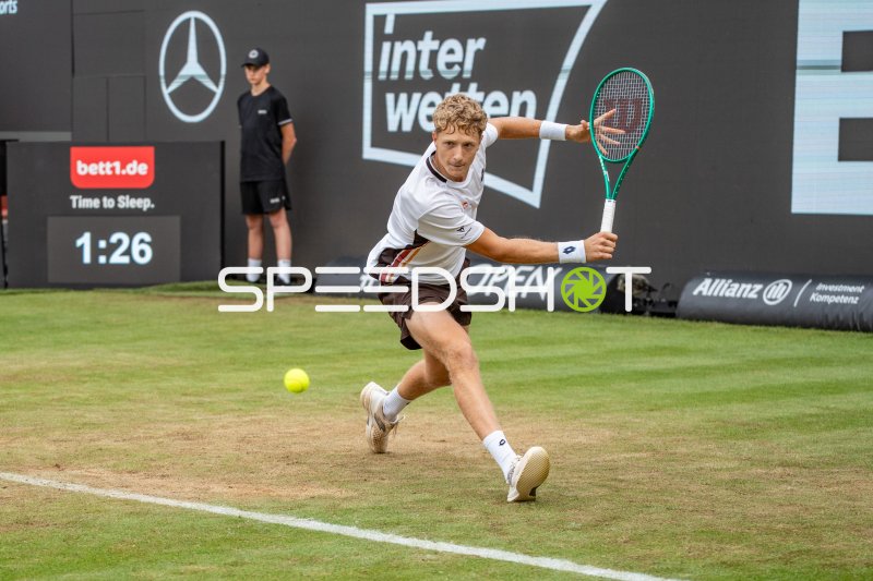 BOSS OPEN STUTTGART 2026 in Stuttgart