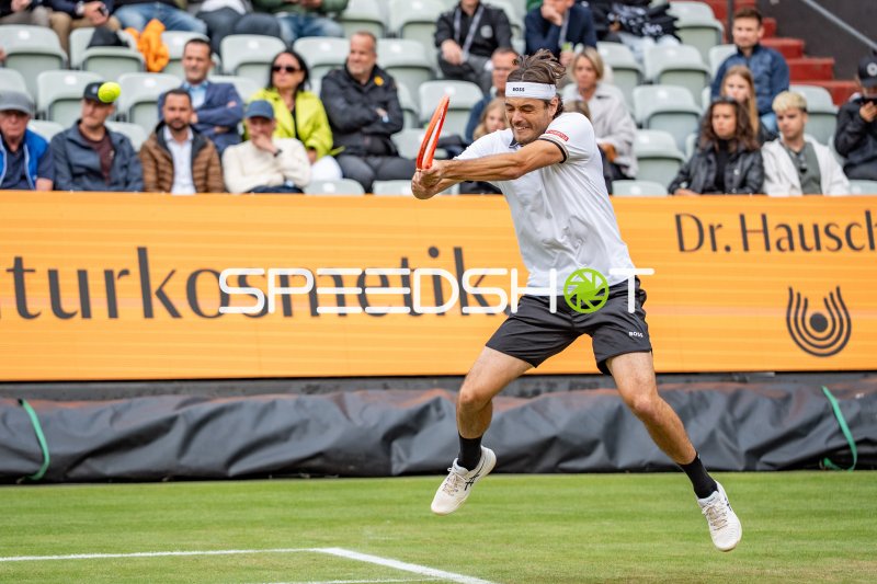 BOSS OPEN STUTTGART 2026 in Stuttgart