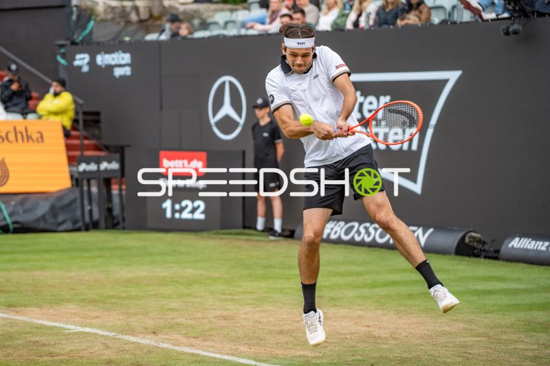 BOSS OPEN STUTTGART 2026 in Stuttgart