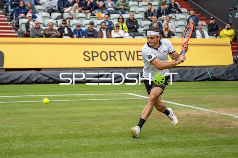 BOSS OPEN STUTTGART 2026 in Stuttgart