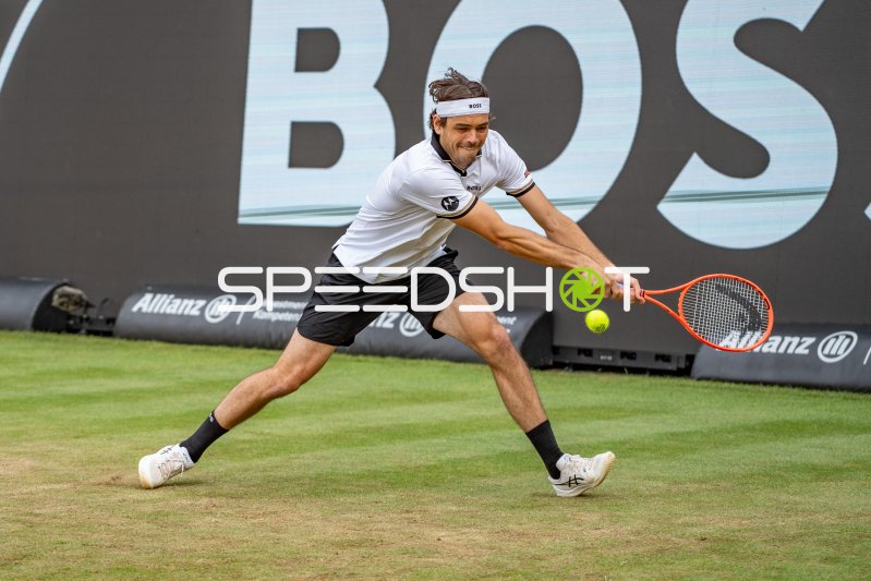 BOSS OPEN STUTTGART 2026 in Stuttgart