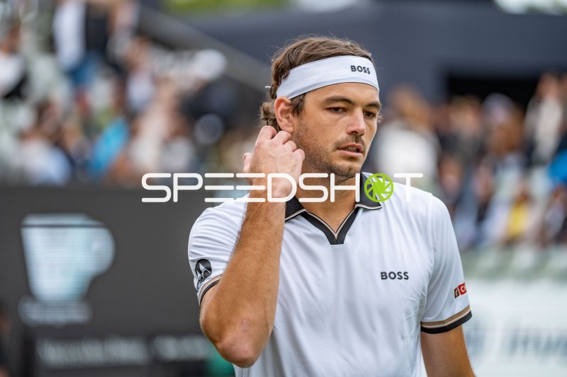 BOSS OPEN STUTTGART 2026 in Stuttgart