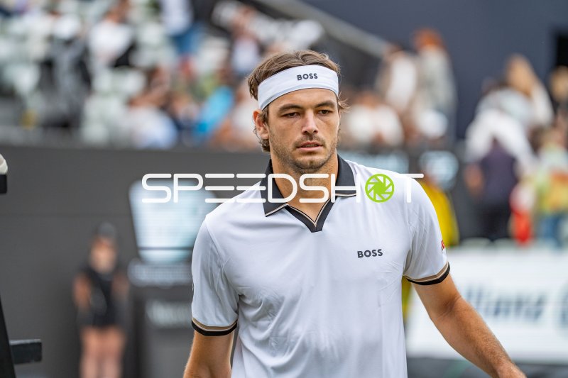 BOSS OPEN STUTTGART 2026 in Stuttgart