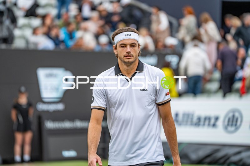 BOSS OPEN STUTTGART 2026 in Stuttgart