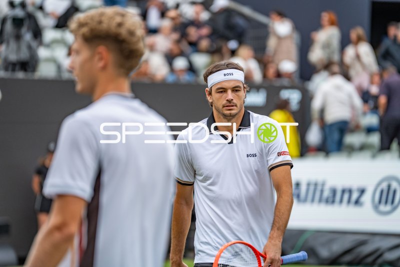 BOSS OPEN STUTTGART 2026 in Stuttgart