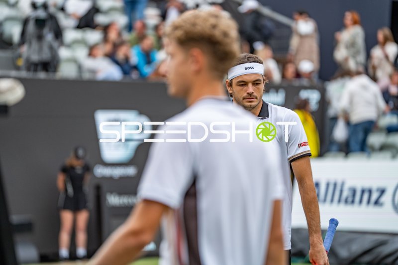 BOSS OPEN STUTTGART 2026 in Stuttgart
