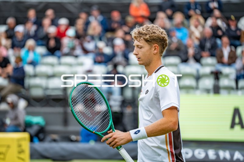 BOSS OPEN STUTTGART 2026 in Stuttgart