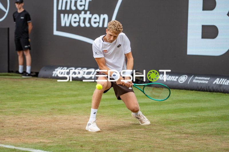 BOSS OPEN STUTTGART 2026 in Stuttgart