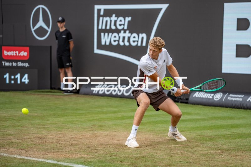 BOSS OPEN STUTTGART 2026 in Stuttgart