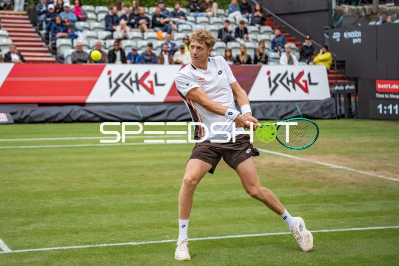 BOSS OPEN STUTTGART 2026 in Stuttgart