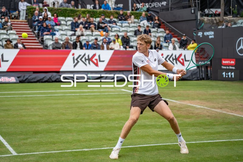 BOSS OPEN STUTTGART 2026 in Stuttgart