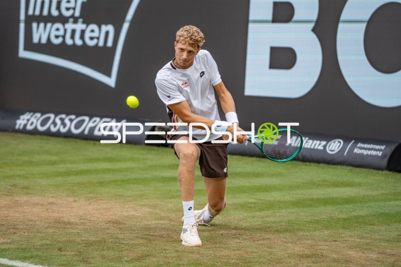 BOSS OPEN STUTTGART 2026 in Stuttgart