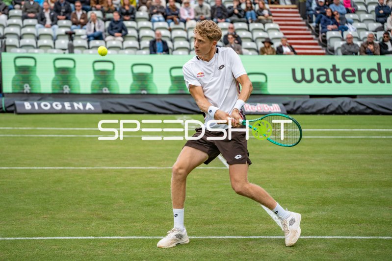BOSS OPEN STUTTGART 2026 in Stuttgart