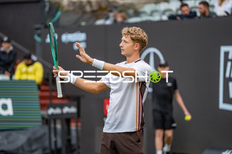 BOSS OPEN STUTTGART 2026 in Stuttgart