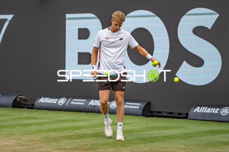 BOSS OPEN STUTTGART 2026 in Stuttgart