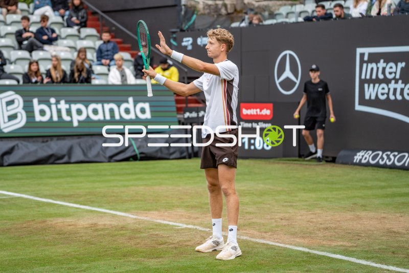 BOSS OPEN STUTTGART 2026 in Stuttgart