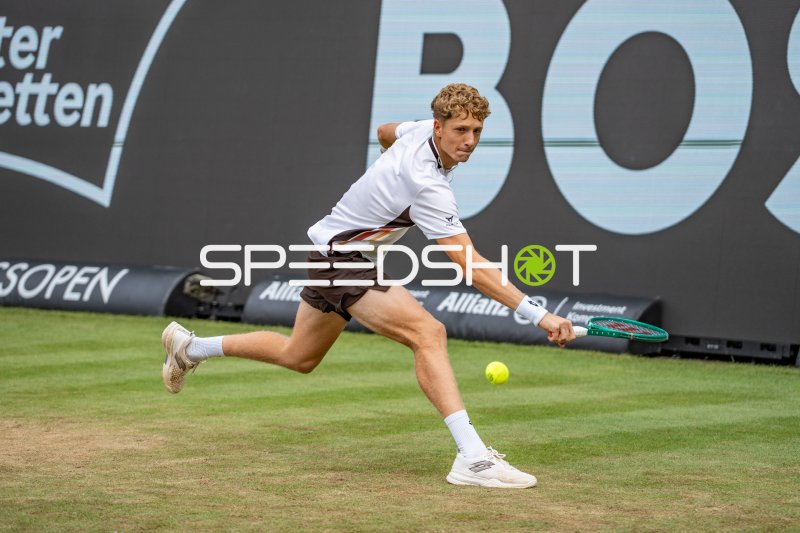 BOSS OPEN STUTTGART 2026 in Stuttgart