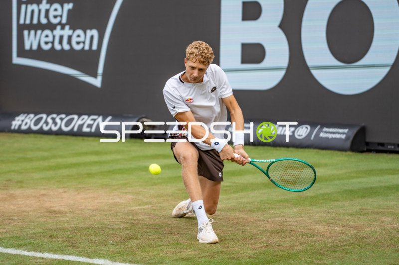 BOSS OPEN STUTTGART 2026 in Stuttgart