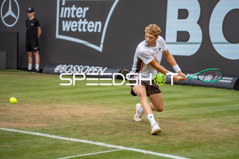 BOSS OPEN STUTTGART 2026 in Stuttgart