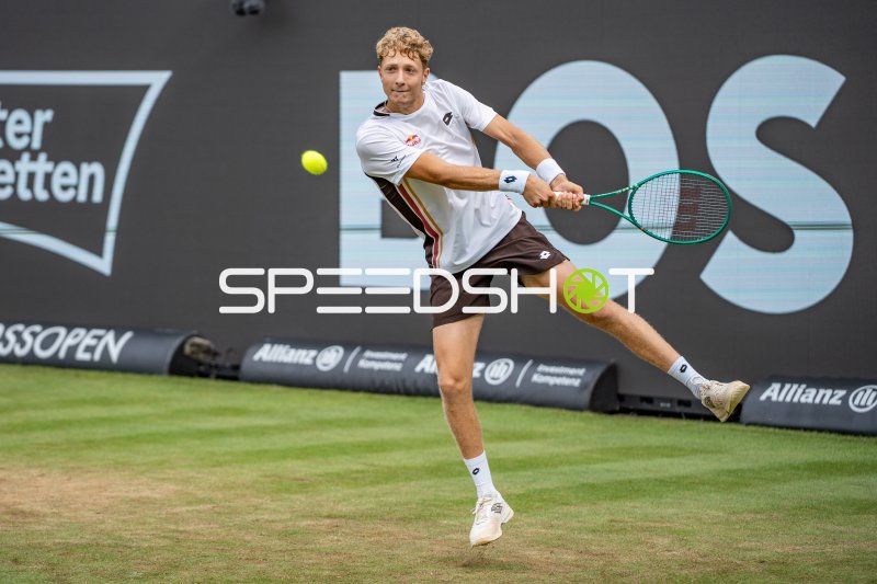 BOSS OPEN STUTTGART 2026 in Stuttgart