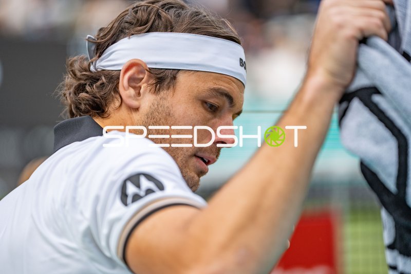 BOSS OPEN STUTTGART 2026 in Stuttgart