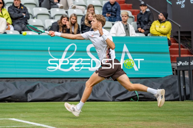 BOSS OPEN STUTTGART 2026 in Stuttgart