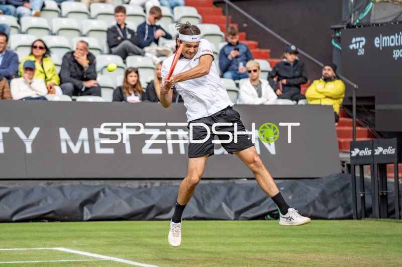 BOSS OPEN STUTTGART 2026 in Stuttgart