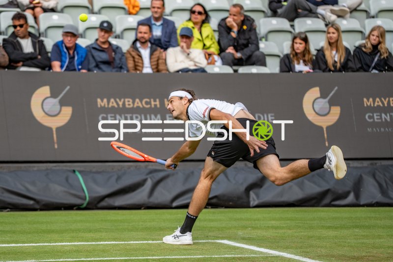 BOSS OPEN STUTTGART 2026 in Stuttgart