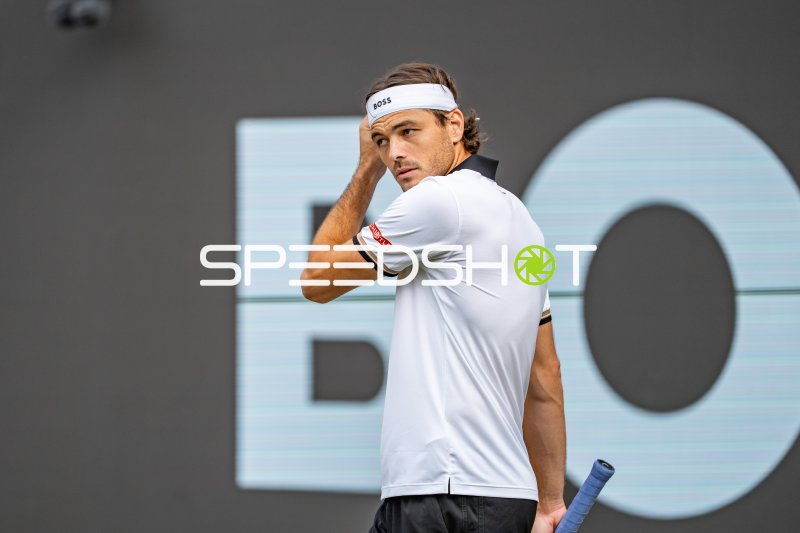 BOSS OPEN STUTTGART 2026 in Stuttgart
