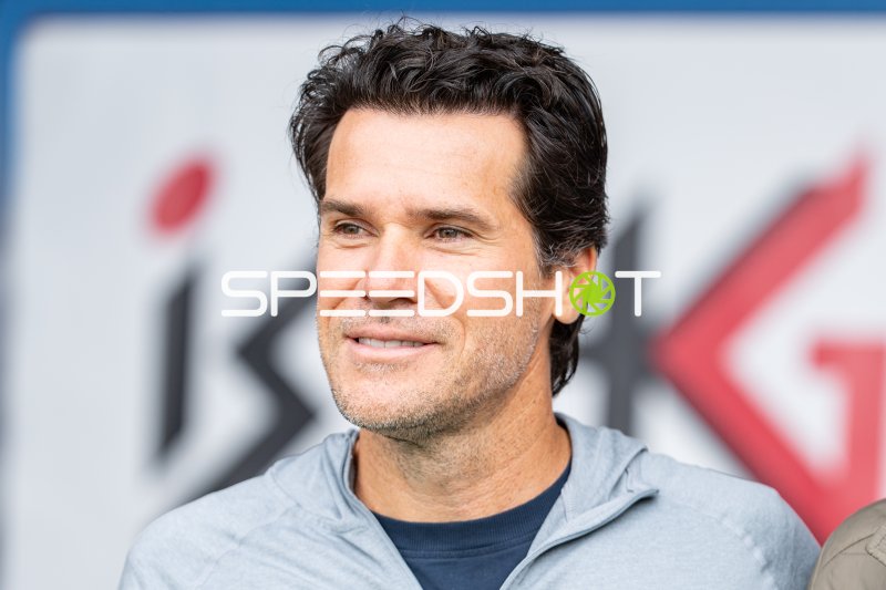 BOSS OPEN STUTTGART 2026 in Stuttgart