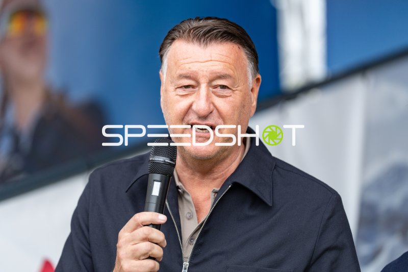 BOSS OPEN STUTTGART 2026 in Stuttgart
