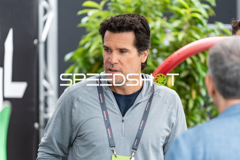 BOSS OPEN STUTTGART 2026 in Stuttgart