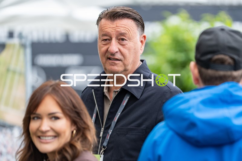 BOSS OPEN STUTTGART 2026 in Stuttgart
