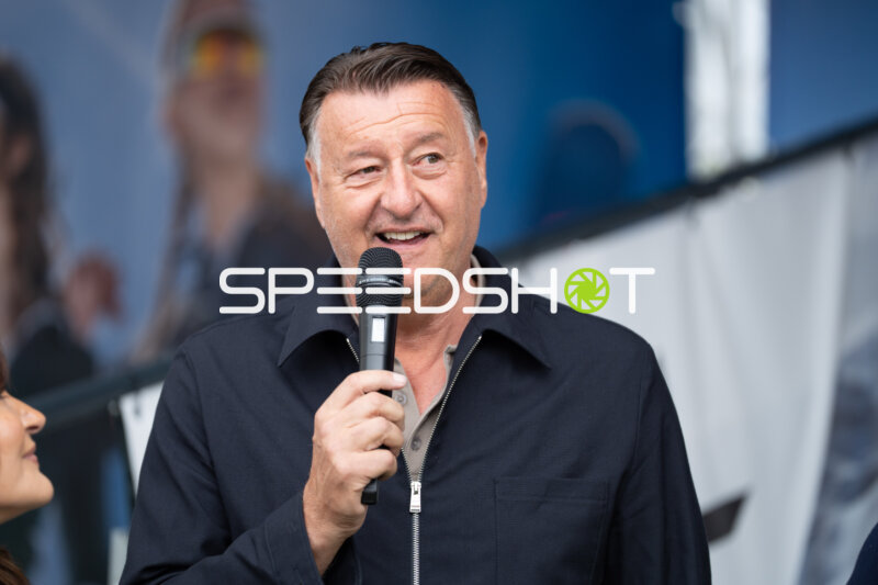 BOSS OPEN STUTTGART 2026 in Stuttgart