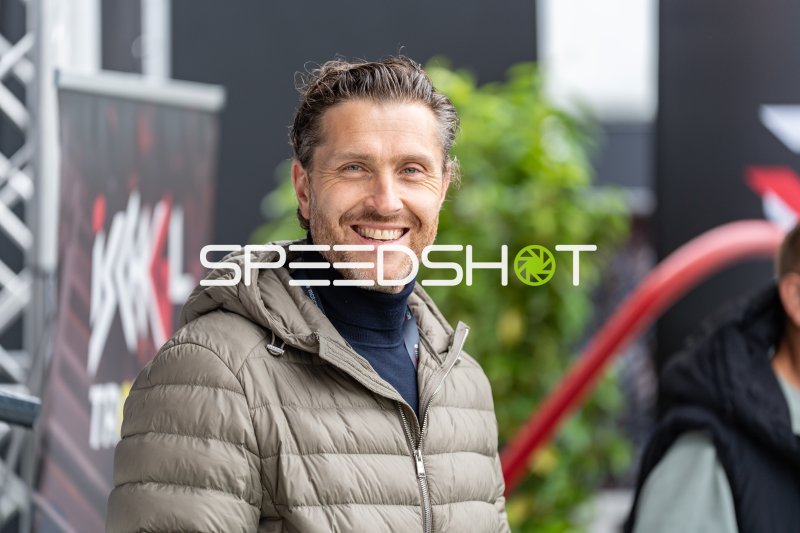 BOSS OPEN STUTTGART 2026 in Stuttgart